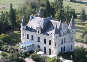 Image of Chateau Camiac