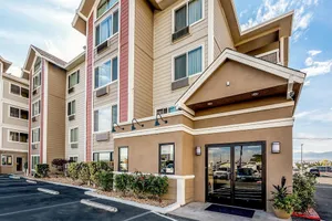 Image of Quality Inn & Suites Reno