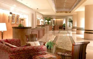 Image of Air China Boyue Beijing Hotel