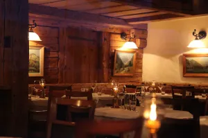 Image of Le Vieux Chalet