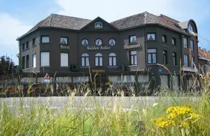 Image of Hotel Golden Anchor