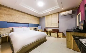 Image of Daejeon Yuseong Paros