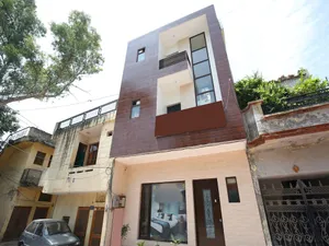 Image of Hotel Randhawa By OYO Rooms