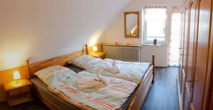 Image of Ferienwohnung Haagedoernchen