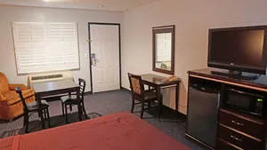 Image of Travel Plaza Inn