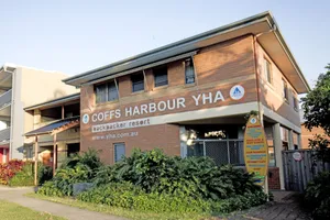 Image of Coffs Harbour YHA Backpackers Resort