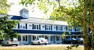 Image of University Lodge