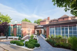 Image of GDA Hotel Hildastift am Kurpark