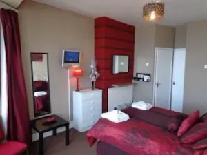 Image of The Hotel Belvedere