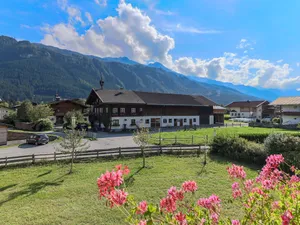 Image of Cozy Apartment in Muhlbach