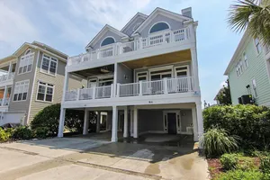 Image of Salty Dog by Sea Scape Properties