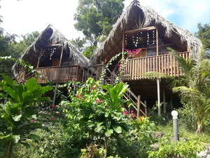 Image of Island Palace Bungalows Resort