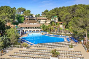 Image of Frantheor Frejus Campsite