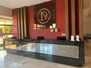 Image of Dunamys Hotel Londrina
