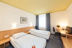Image of Hotel am Seegraben