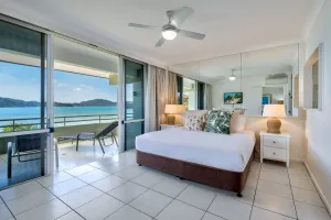 Image of Lagoon Beachfront Lodge 202 on Hamilton Island by HamoRent