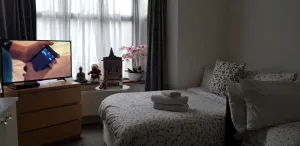 Image of Harlington apartments