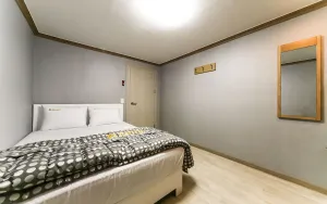 Image of Daegu Dongdaegu Station K Mini Hotel