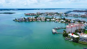 Image of Bay Watch #3 - Weekly Beach Rental