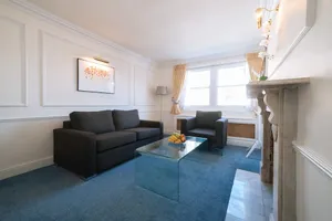Image of Cozy apartment in Marylebone