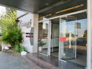 Image of Hotel Sulmare by OYO Rooms