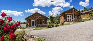 Image of Chalet Les Balcons du Grand Puy
