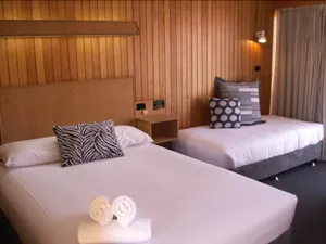 Image of Court Street Motel