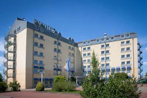 Image of Ramada by Wyndham Halle - Leipzig