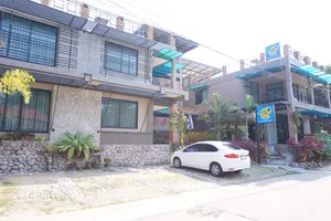 Image of Moonrise Villa