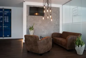 Image of Upstairs By Mamas