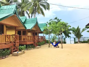 Image of Chariz Beach Resort