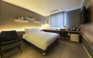 Image of Yeongdeungpo Blvd Hotel Ora