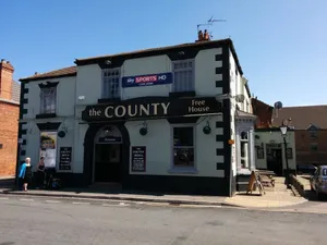 Image of The County Hotel