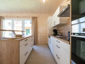 Image of Luxurious Chalet Near Ski Area in Murau