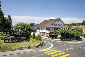 Image of Hotel Stalden