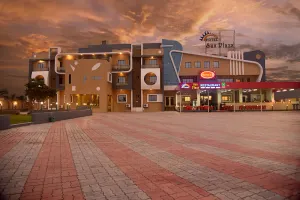 Image of Hotel Sun Plaza