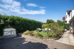 Image of Rose Cottage
