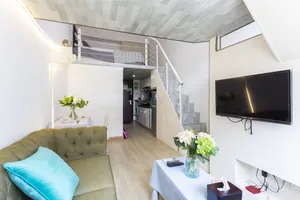 Image of RUICHENG APARTMENT HOTEL