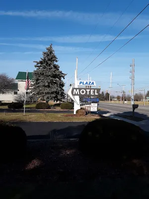 Image of Plaza Motel Bryan