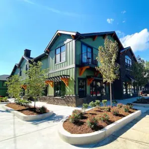 Image of Franklin on Main