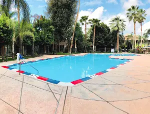 Image of Clarion Hotel, Bakersfield