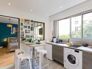 Image of Appartement d'architect neuf proche Tour Eiffel P78