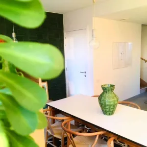 Image of Oever51:stunning 2-bed House in Aalst