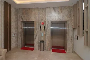 Image of Super Townhouse OAK Hotel C Pearls