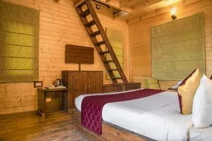 Image of Woodays Resort