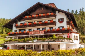 Image of Hotel Habhof - Garni