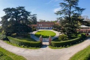 Image of Gîte Manzana au Château Lavalade