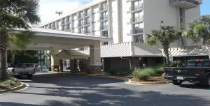 Image of Charleston Grand Hotel