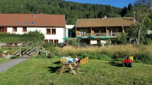Image of Auberge Du Val Joli
