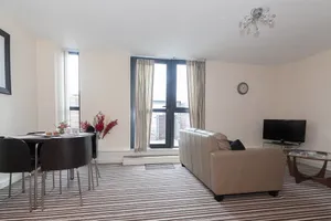 Image of Lovely 2BR Flat near Trendy Northern Quarter